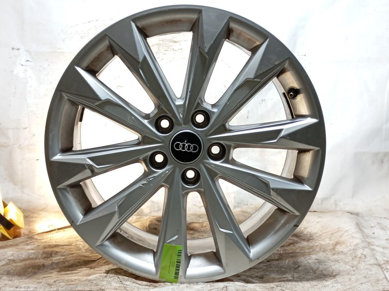 Recambio de llanta para audi q3 sportback (f3n) 35 tdi referencia OEM IAM   