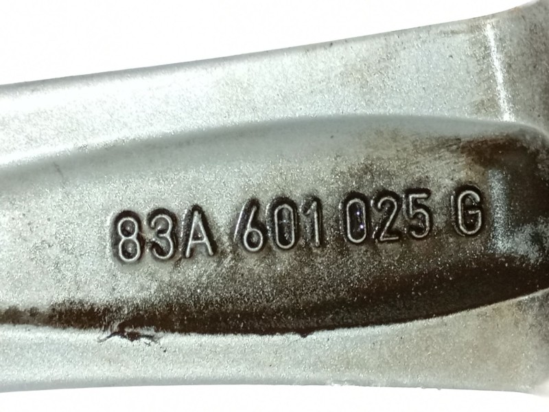 Recambio de llanta para audi q3 sportback (f3n) 35 tdi referencia OEM IAM   