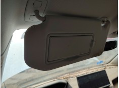 Recambio de parasol izquierdo para peugeot 3008 suv (mc_, mr_, mj_, m4_) hybrid referencia OEM IAM   