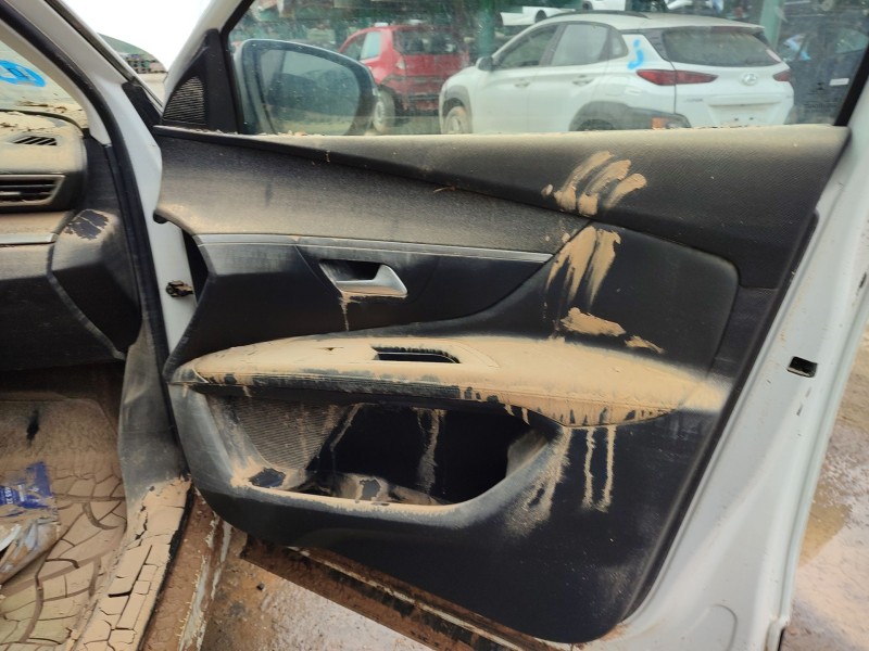 peugeot 3008 suv (mc_, mr_, mj_, m4_) del año 2021