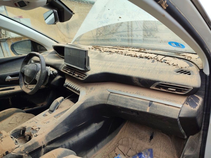 peugeot 3008 suv (mc_, mr_, mj_, m4_) del año 2021