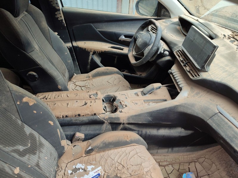 peugeot 3008 suv (mc_, mr_, mj_, m4_) del año 2021