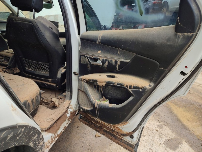 peugeot 3008 suv (mc_, mr_, mj_, m4_) del año 2021