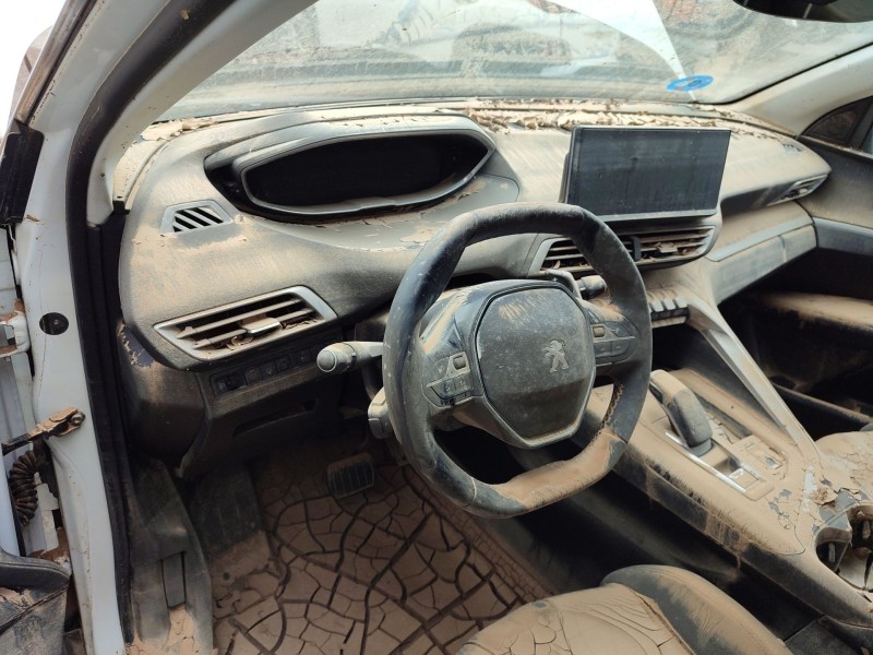 peugeot 3008 suv (mc_, mr_, mj_, m4_) del año 2021