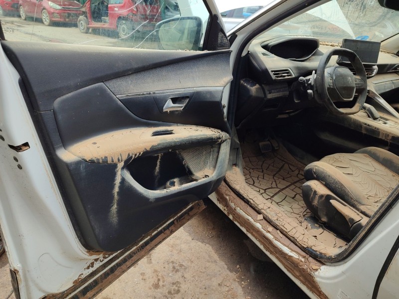 peugeot 3008 suv (mc_, mr_, mj_, m4_) del año 2021