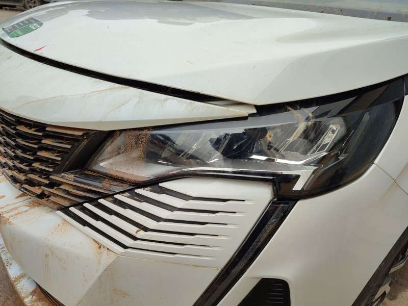 peugeot 3008 suv (mc_, mr_, mj_, m4_) del año 2021