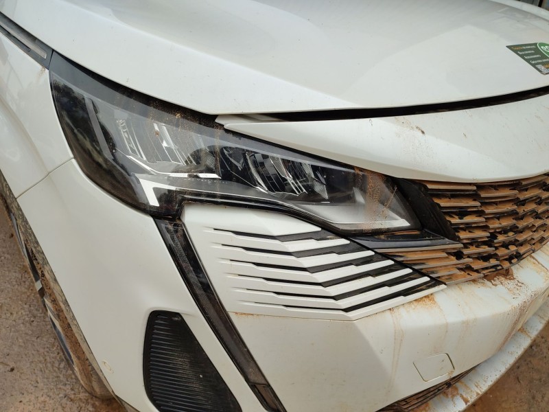 peugeot 3008 suv (mc_, mr_, mj_, m4_) del año 2021