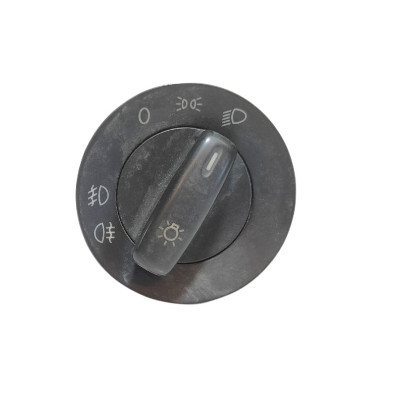 Recambio de mando luces para volkswagen passat variant (3c5) 2.0 tdi referencia OEM IAM 1K0941431Q  