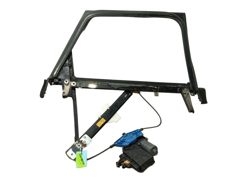 Recambio de elevalunas trasero izquierdo para audi a4 b7 avant (8ed) 2.5 tdi referencia OEM IAM   
