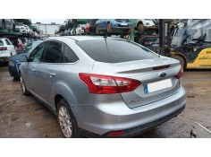 ford focus iii del año 2012 2