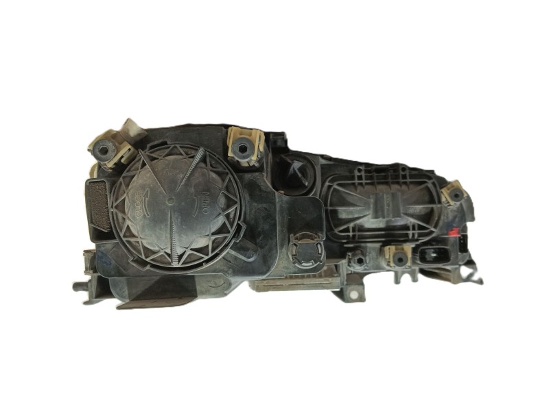 Recambio de faro izquierdo para mazda 6 berlina (gg) 2.3 cat referencia OEM IAM 2285510600  