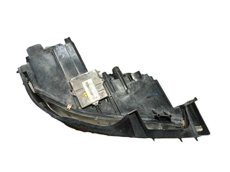 Recambio de faro izquierdo para mazda 6 berlina (gg) 2.3 cat referencia OEM IAM 2285510600  