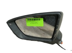 Recambio de retrovisor izquierdo para seat arona (kj7, kjp) 1.0 tsi referencia OEM IAM 6F1857507AC9B9  
