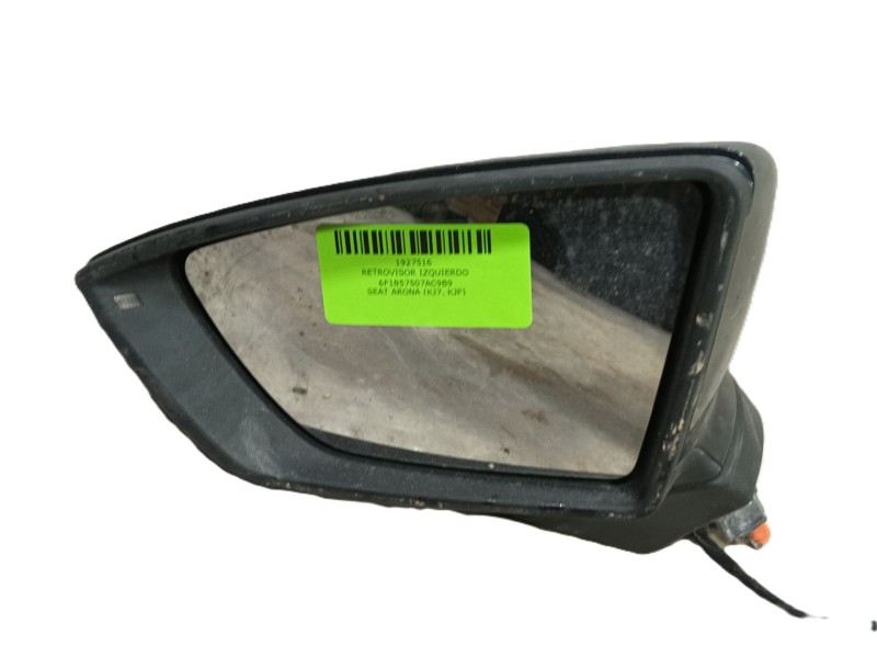 Recambio de retrovisor izquierdo para seat arona (kj7, kjp) 1.0 tsi referencia OEM IAM 6F1857507AC9B9  