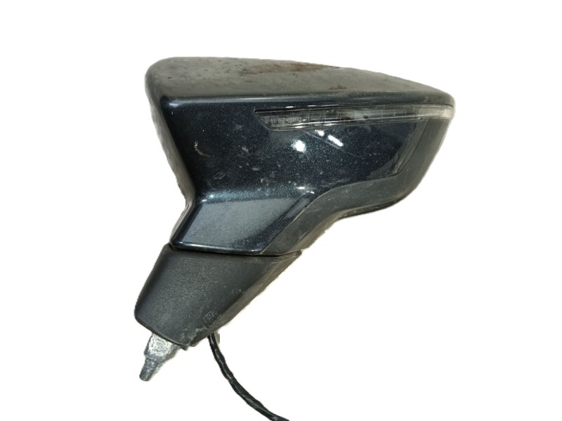 Recambio de retrovisor izquierdo para seat arona (kj7, kjp) 1.0 tsi referencia OEM IAM 6F1857507AC9B9  
