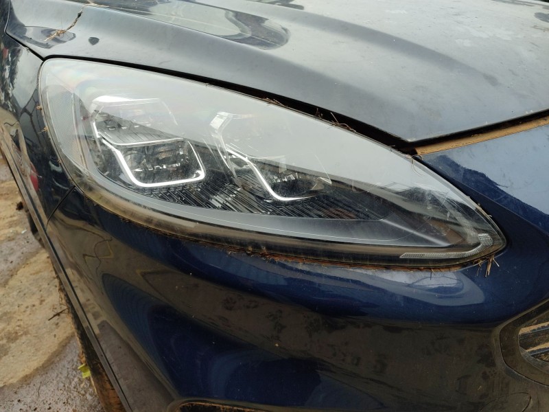 ford kuga iii (dfk) del año 2023