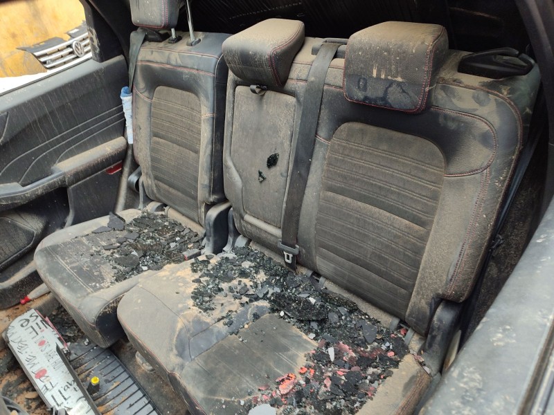 ford kuga iii (dfk) del año 2023