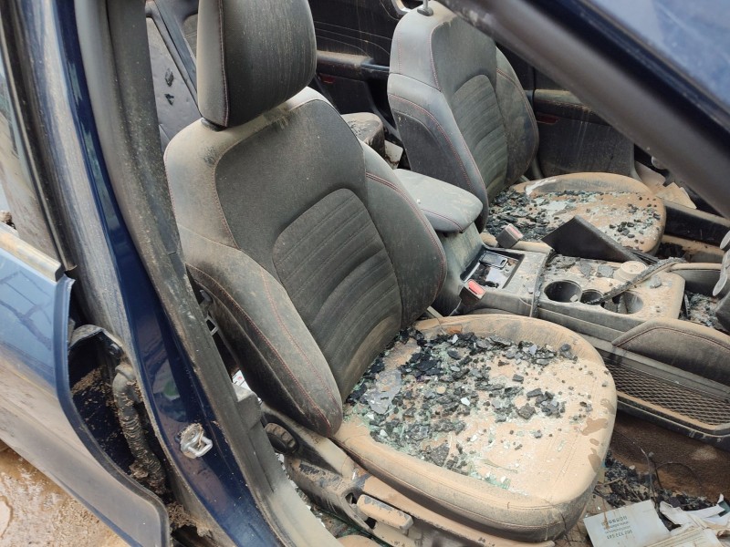 ford kuga iii (dfk) del año 2023