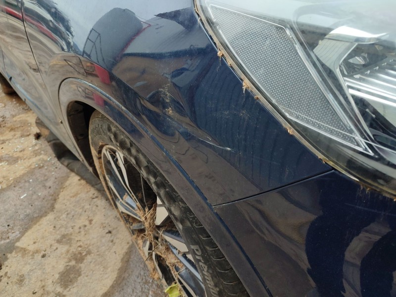 Recambio de aleta delantera derecha para ford kuga iii (dfk) 2.5 fhev 4x4 referencia OEM IAM   