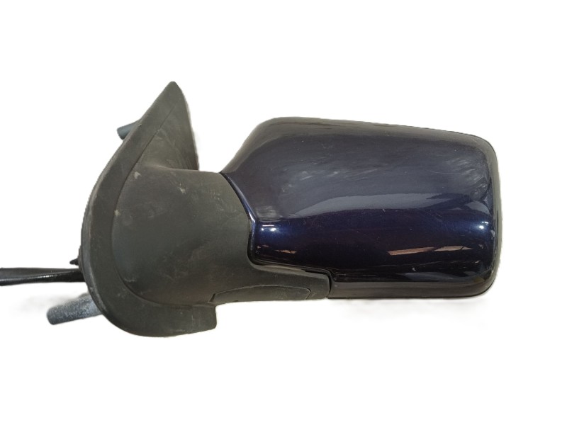 Recambio de retrovisor izquierdo para volkswagen golf iii (1h1) 2.0 referencia OEM IAM   