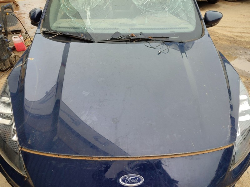 Recambio de capot para ford kuga iii (dfk) 2.5 fhev 4x4 referencia OEM IAM   