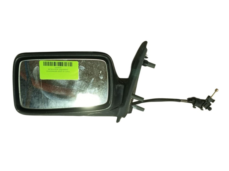 Recambio de retrovisor izquierdo para volkswagen golf iii (1h1) 2.0 referencia OEM IAM   
