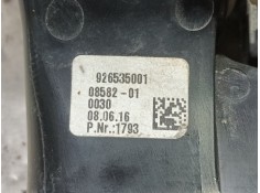 Recambio de rejilla aireadora para bmw 3 (f30, f80) 318 d referencia OEM IAM 64229218549   2