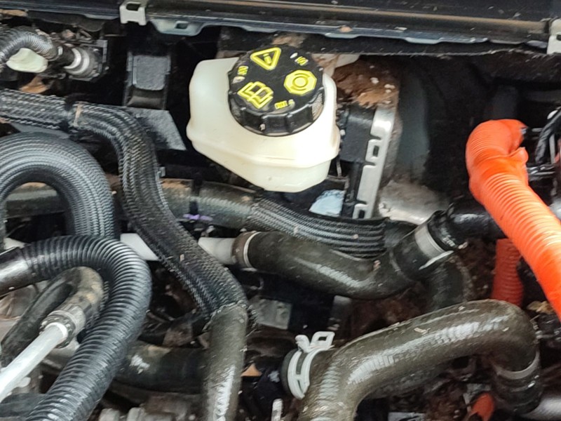 Recambio de abs para ford kuga iii (dfk) 2.5 fhev 4x4 referencia OEM IAM   