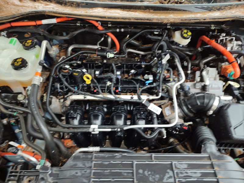 Recambio de motor completo para ford kuga iii (dfk) 2.5 fhev 4x4 referencia OEM IAM   