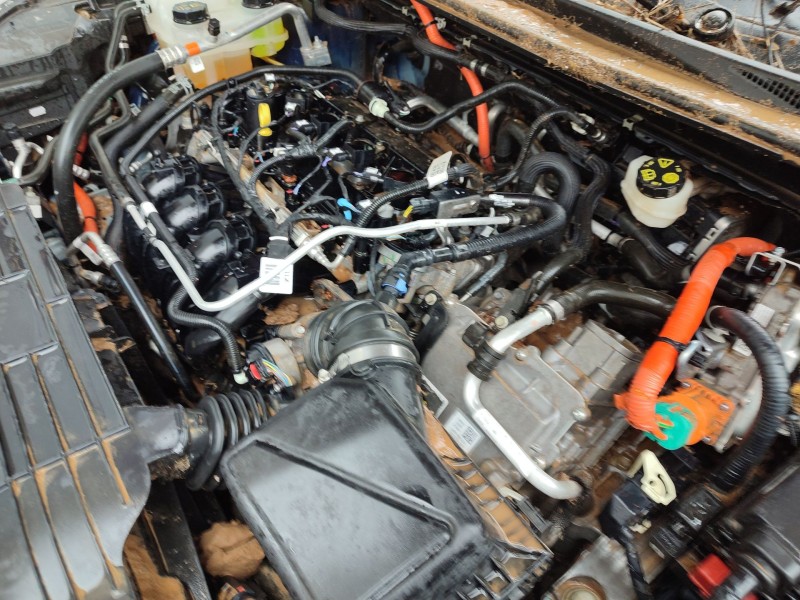 Recambio de motor completo para ford kuga iii (dfk) 2.5 fhev 4x4 referencia OEM IAM   