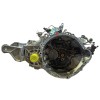 Recambio de caja cambios para mitsubishi asx (ga_w_) 1.6 mivec (ga1w) referencia OEM IAM 2500A576 F5M43 