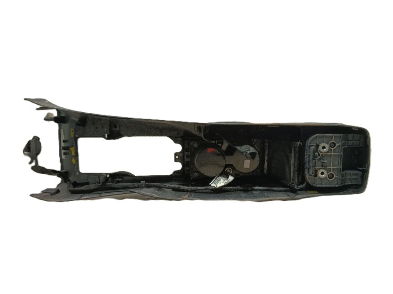 Recambio de apoyabrazos central para volvo v40 hatchback (525) d2 referencia OEM IAM  01302307 
