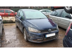 VOLKSWAGEN GOLF SPORTSVAN VII (AM1, AN1)