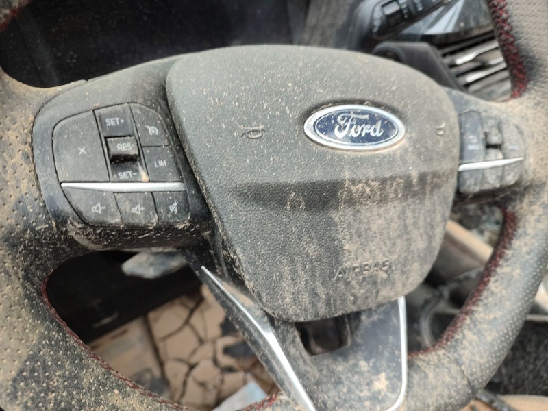 Recambio de airbag delantero izquierdo para ford kuga iii (dfk) 2.5 fhev 4x4 referencia OEM IAM   