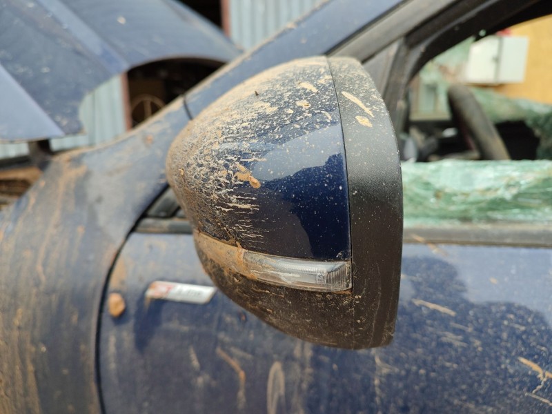 Recambio de retrovisor izquierdo para ford kuga iii (dfk) 2.5 fhev 4x4 referencia OEM IAM   