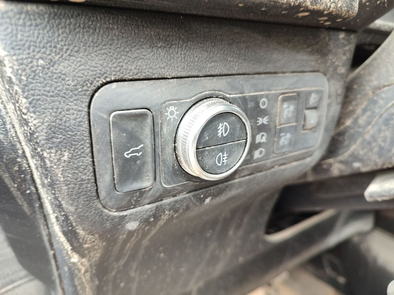 Recambio de mando luces para ford kuga iii (dfk) 2.5 fhev 4x4 referencia OEM IAM   