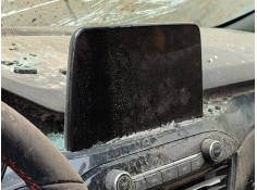 Recambio de pantalla multifuncion para ford kuga iii (dfk) 2.5 fhev 4x4 referencia OEM IAM   