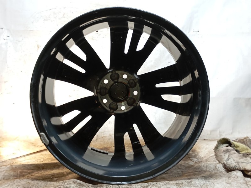 Recambio de llanta para peugeot 3008 ii suv (mc_, mr_, mj_, m4_) hybrid referencia OEM IAM   