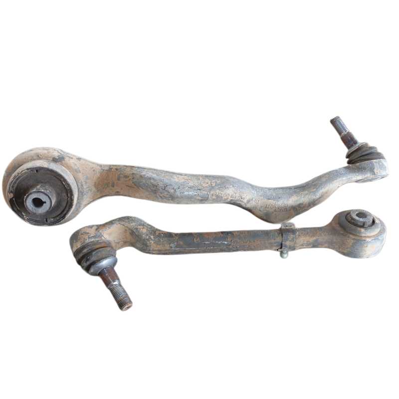 Recambio de brazo suspension inferior delantero izquierdo para bmw 3 (f30, f80) 318 d referencia OEM IAM 31126852991  AW6082S