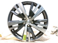 Recambio de llanta para peugeot 3008 ii suv (mc_, mr_, mj_, m4_) hybrid referencia OEM IAM 98096873ZR CH5-49 7.5Jx18