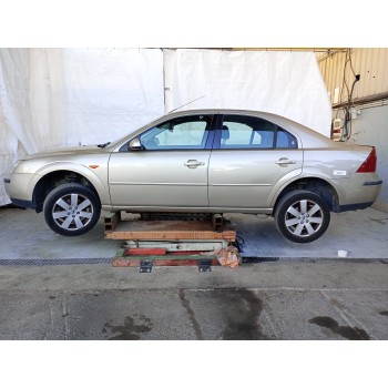 FORD MONDEO BERLINA (GE)