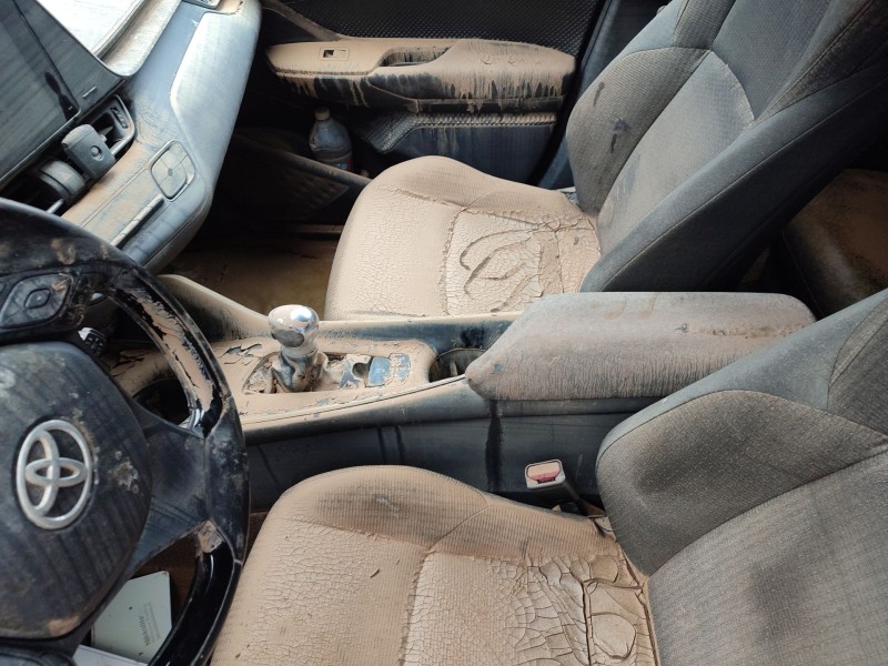 toyota c-hr (_x1_) del año 2019