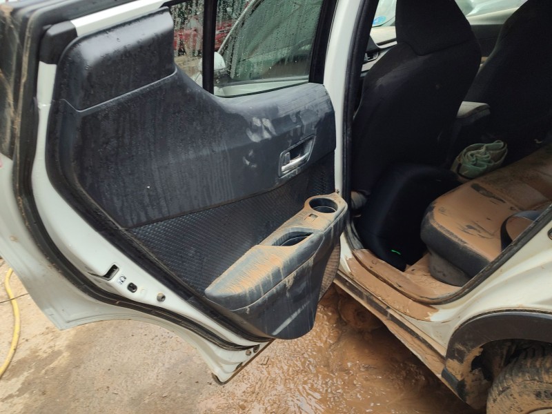 toyota c-hr (_x1_) del año 2019