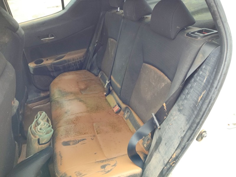 toyota c-hr (_x1_) del año 2019