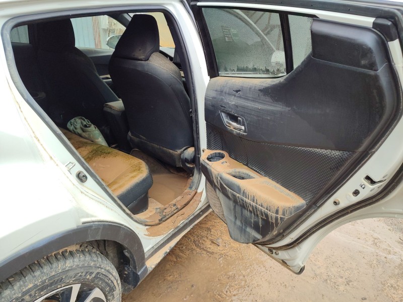 toyota c-hr (_x1_) del año 2019