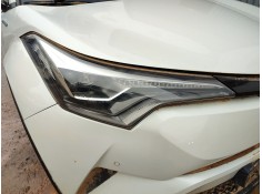 toyota c-hr (_x1_) del año 2019