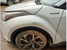 Recambio de aleta delantera izquierda para toyota c-hr (_x1_) 1.8 hybrid (zyx10_, zyx11_) referencia OEM IAM   