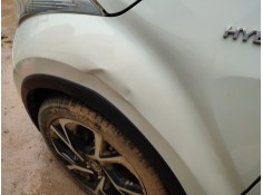 Recambio de aleta delantera izquierda para toyota c-hr (_x1_) 1.8 hybrid (zyx10_, zyx11_) referencia OEM IAM    2