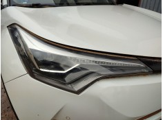 Recambio de faro derecho para toyota c-hr (_x1_) 1.8 hybrid (zyx10_, zyx11_) referencia OEM IAM   