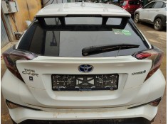 Recambio de porton trasero para toyota c-hr (_x1_) 1.8 hybrid (zyx10_, zyx11_) referencia OEM IAM   